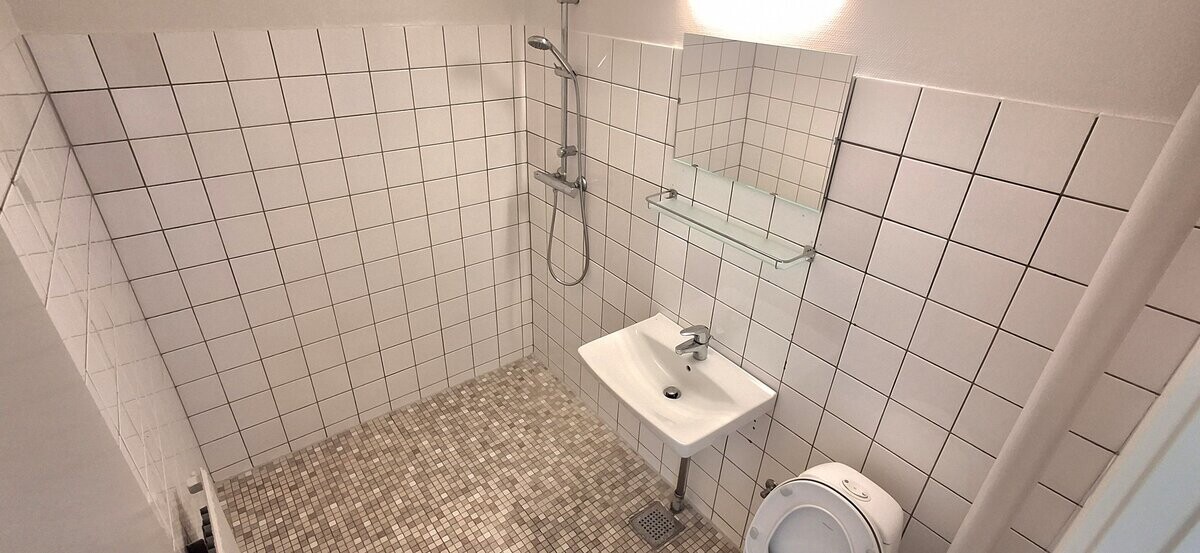 Randersgade, 36, 1. tv. billede 3