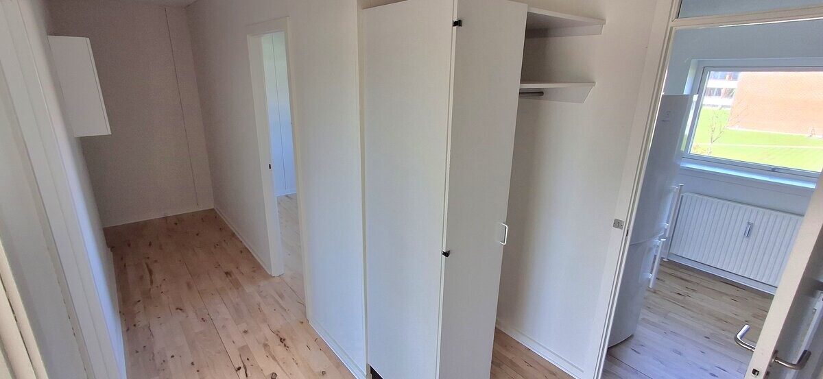 3-room apartment in Frederikshavn image 6