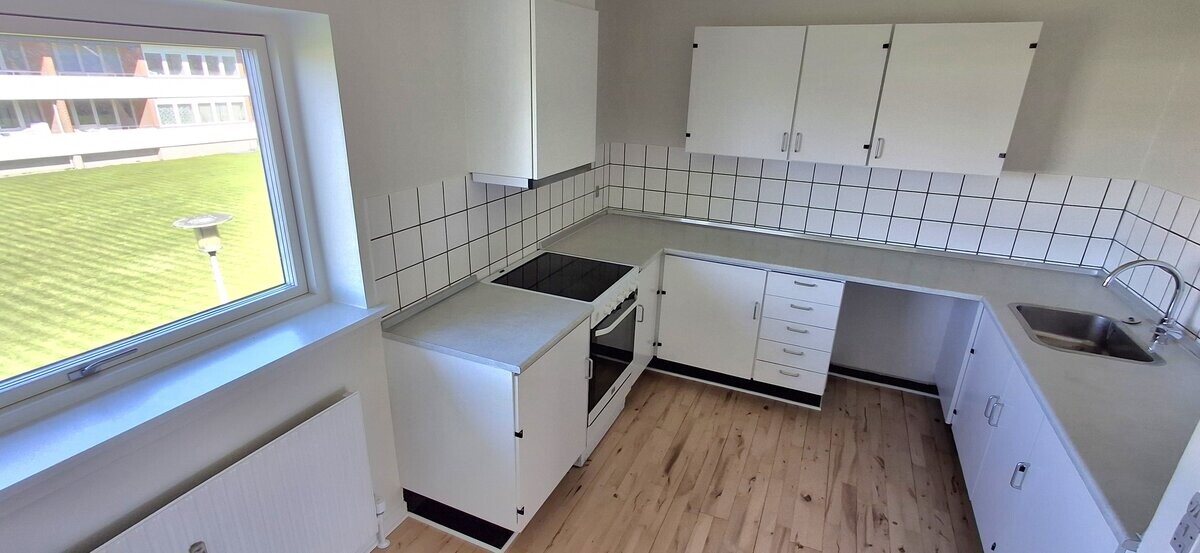 3-room apartment in Frederikshavn image 1