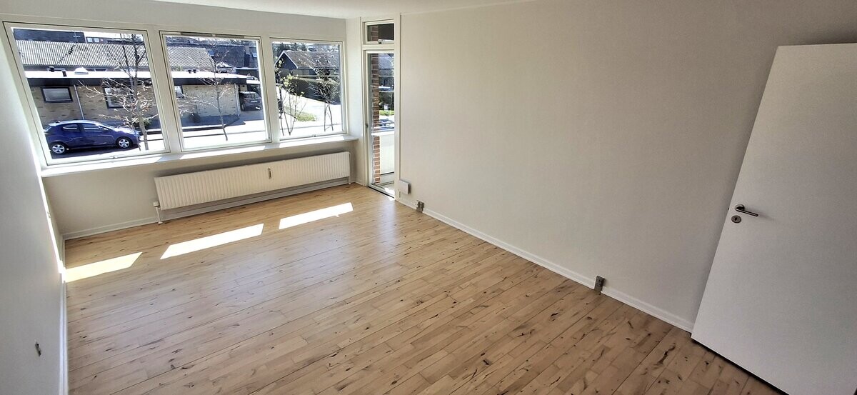 3-room apartment in Frederikshavn image 2