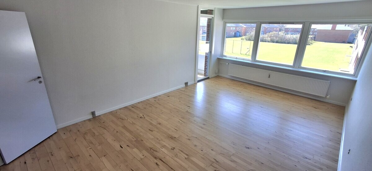 3-room apartment in Frederikshavn image 2
