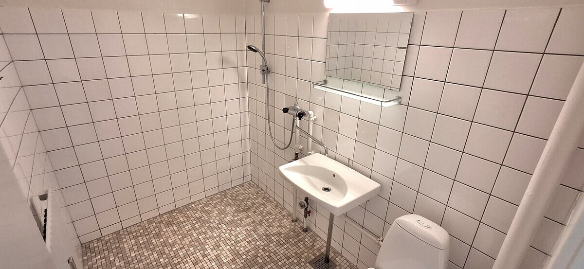 3-room apartment in Frederikshavn image 3