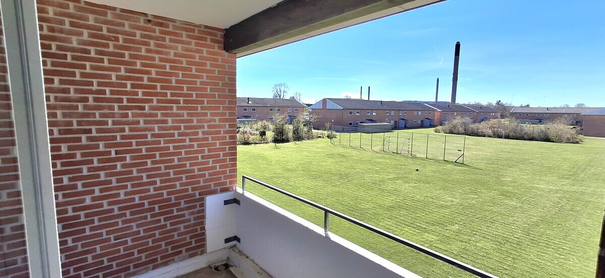 3-room apartment in Frederikshavn image 6