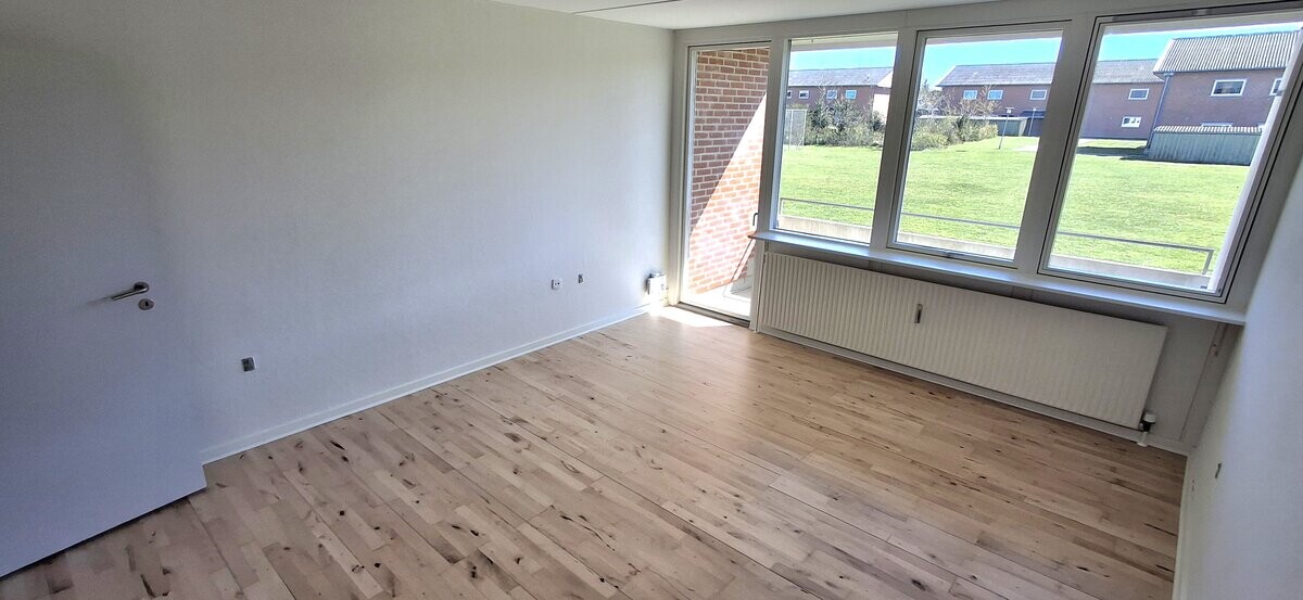 2-room apartment in Frederikshavn image 2