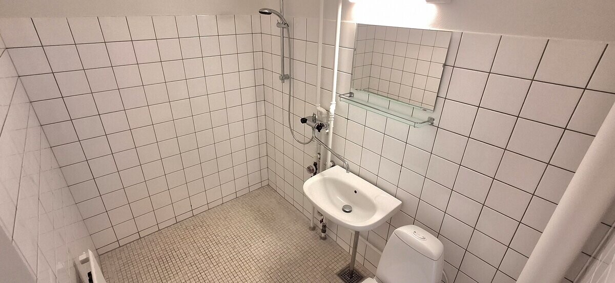 2-room apartment in Frederikshavn image 3