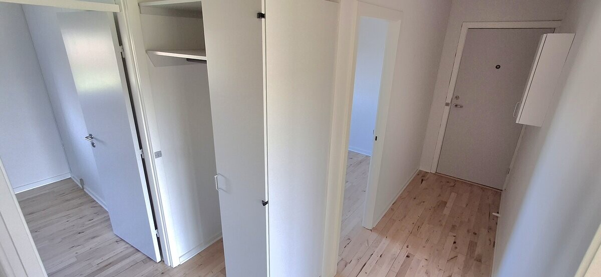 2-room apartment in Frederikshavn image 6