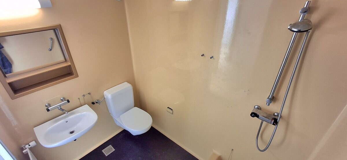 2-room apartment in Frederikshavn image 3