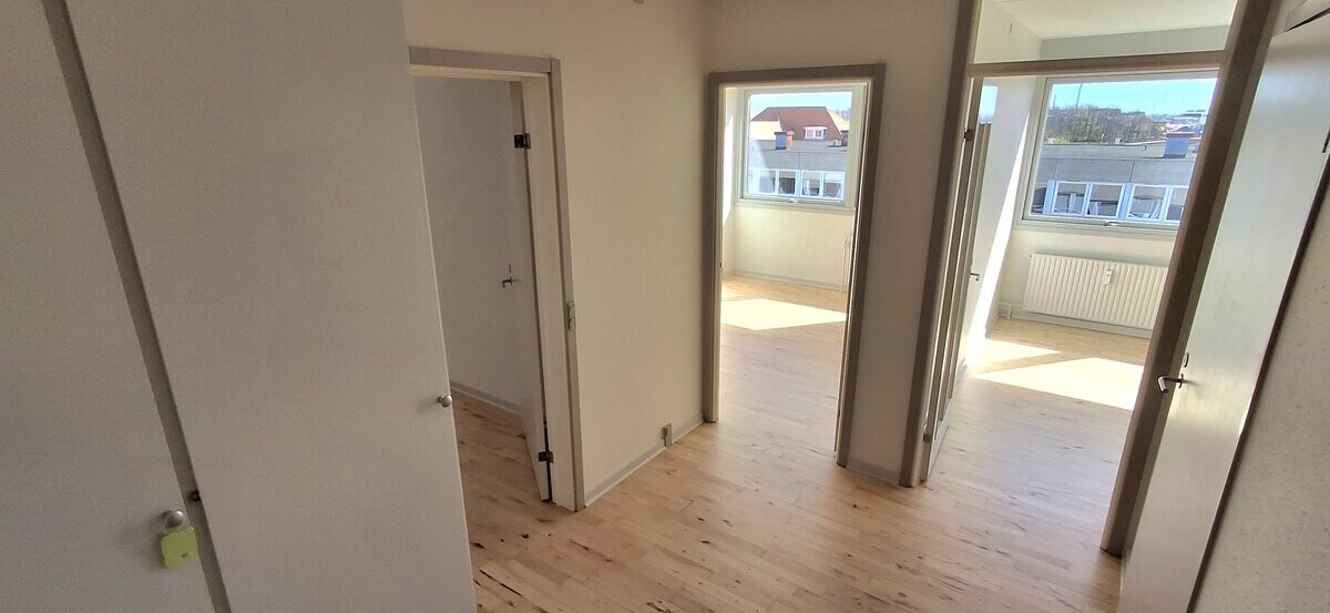 2-room apartment in Frederikshavn image 5