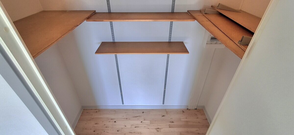 2-room apartment in Frederikshavn image 6