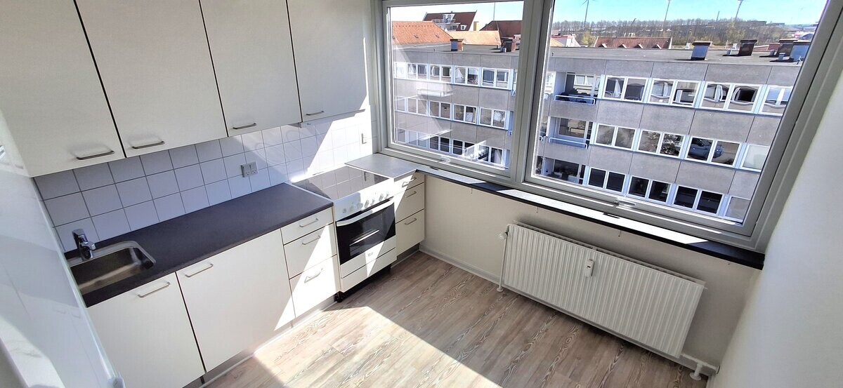 2-room apartment in Frederikshavn image 1