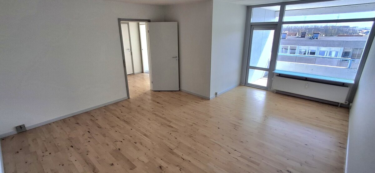 2-room apartment in Frederikshavn image 2