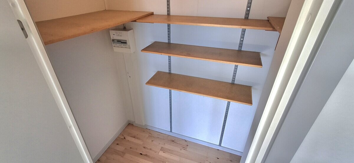 2-room apartment in Frederikshavn image 5