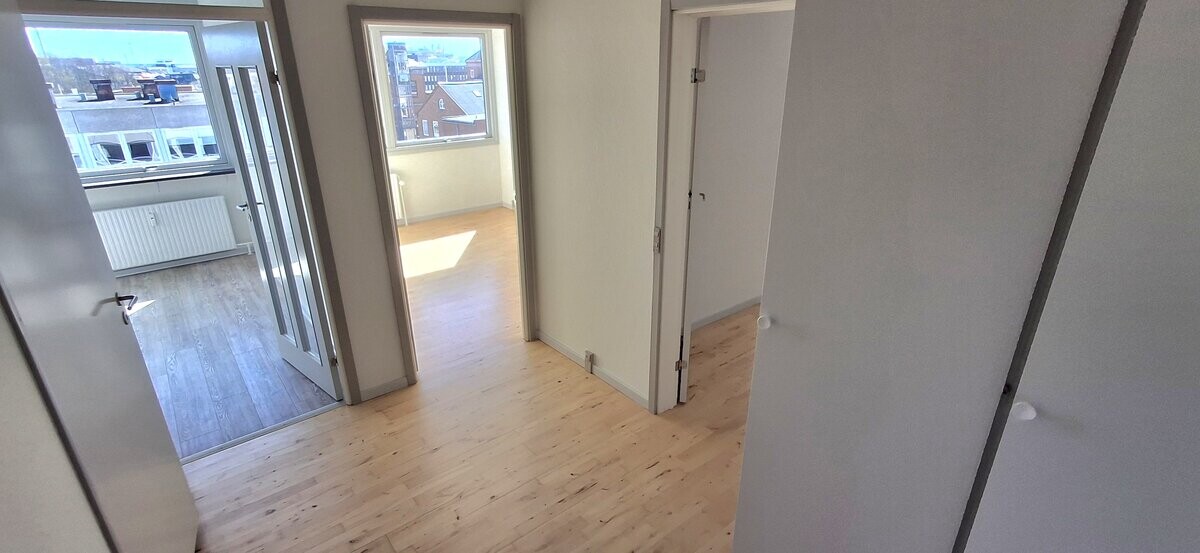 2-room apartment in Frederikshavn image 6
