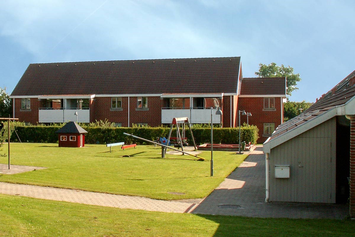 Fælledvej, 199, 1. billede 3