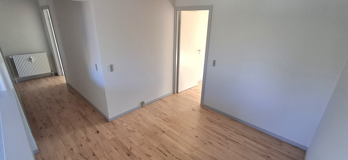 3-room apartment in Frederikshavn image 2