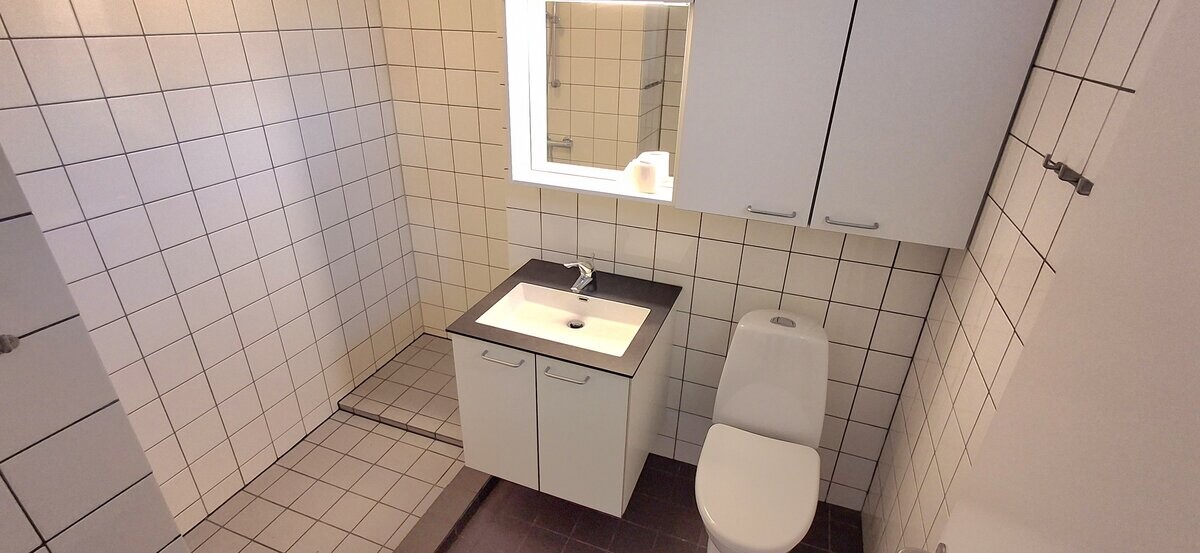 3-room apartment in Frederikshavn image 4