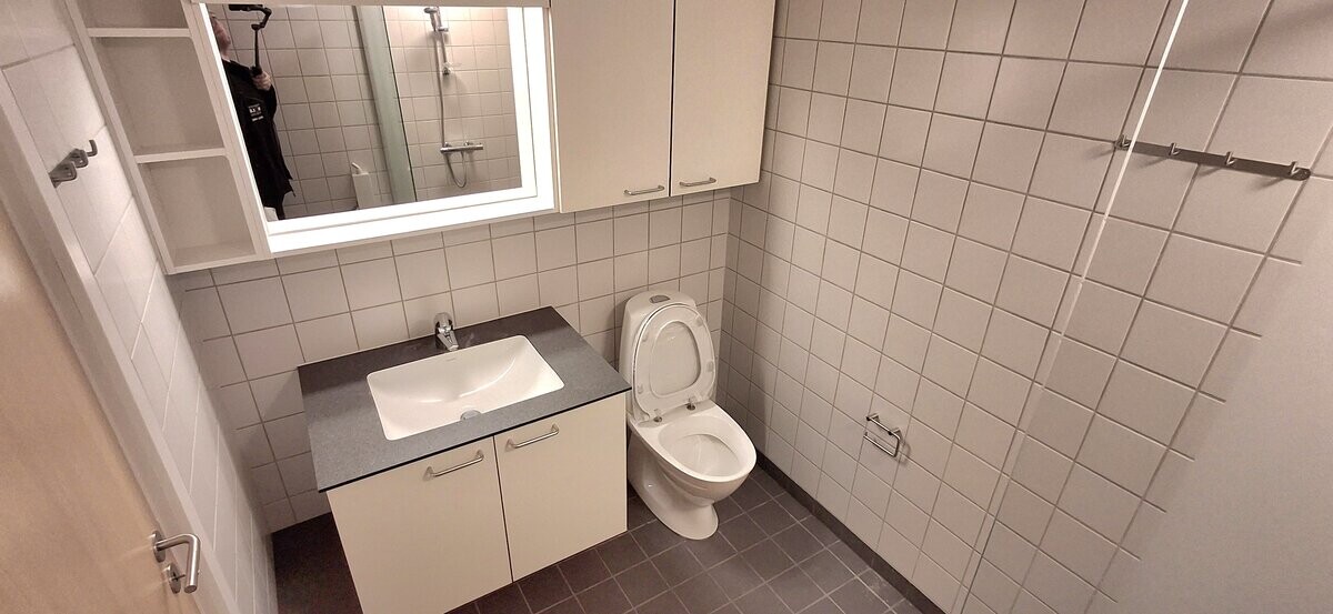 3-room apartment in Frederikshavn image 4