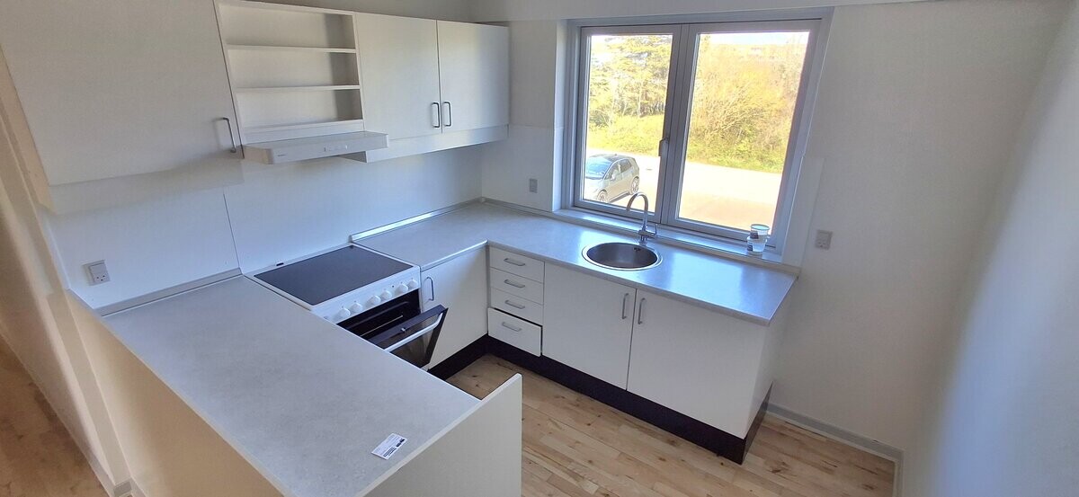 2-room apartment in Frederikshavn image 1