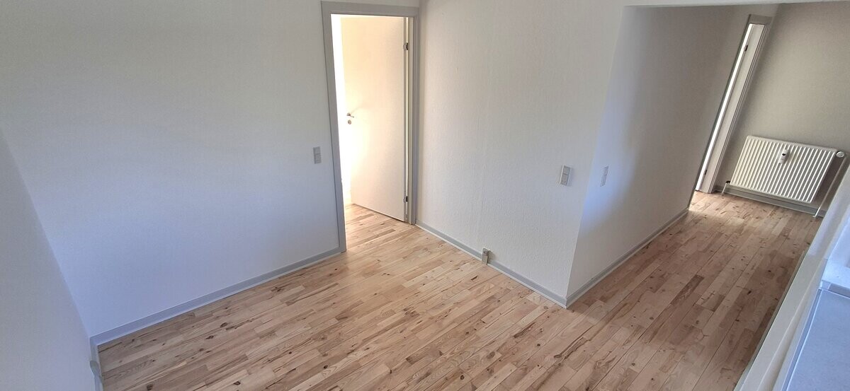 2-room apartment in Frederikshavn image 2