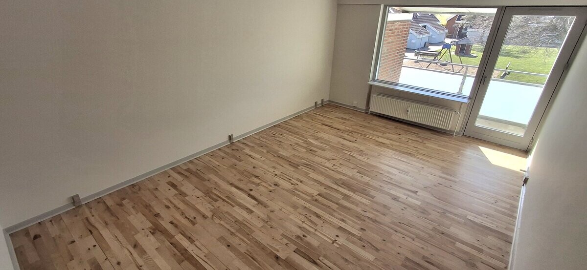 2-room apartment in Frederikshavn image 3