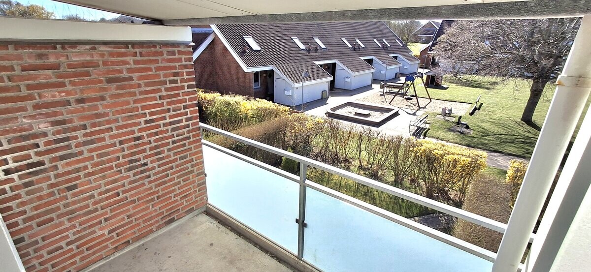 2-room apartment in Frederikshavn image 6