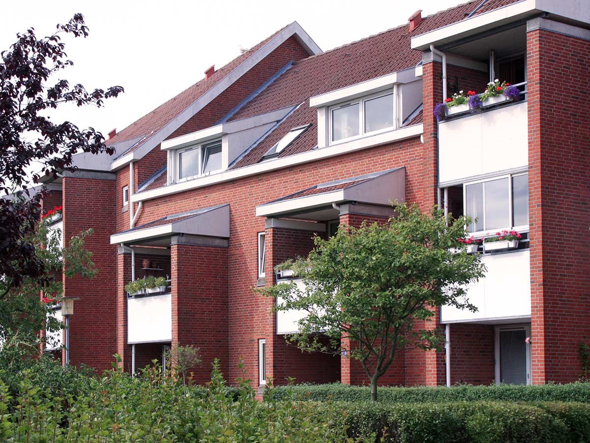 Teglgårdsvej, 18, 2. th. billede 3