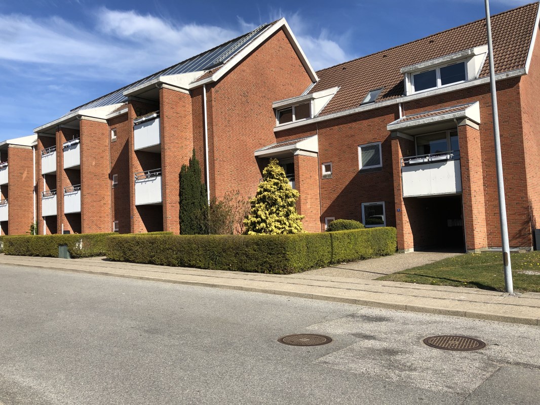 Teglgårdsvej, 18, 2. th. billede 5