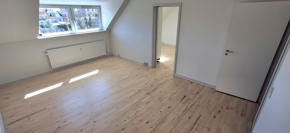 3-room apartment in Frederikshavn image 2