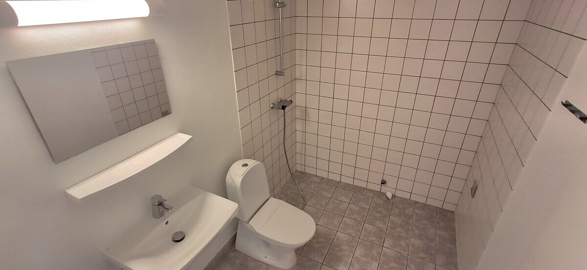 3-room apartment in Frederikshavn image 3
