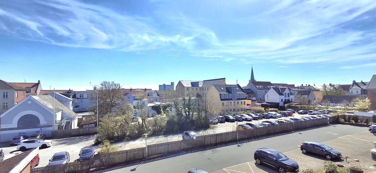 3-room apartment in Frederikshavn image 6