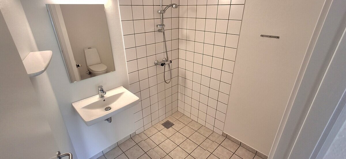 Teglgårdsvej, billede 3