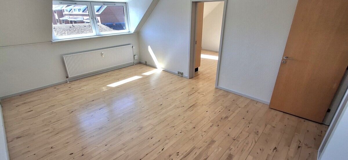 Teglgårdsvej, 4, 2. th. billede 2