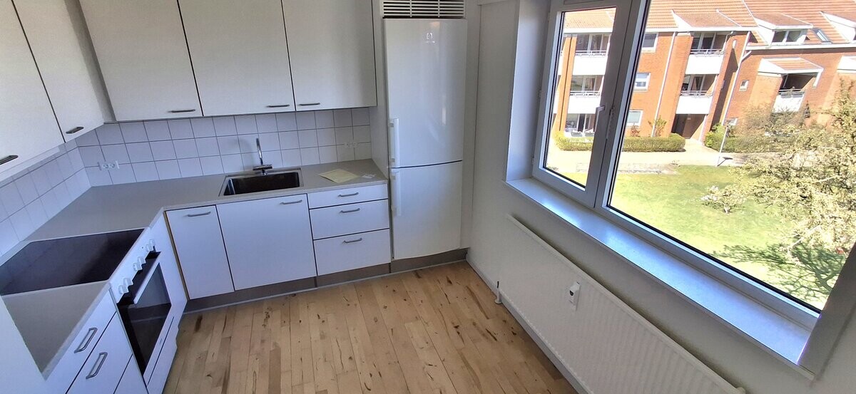 Teglgårdsvej, 6, 2. tv. billede 1