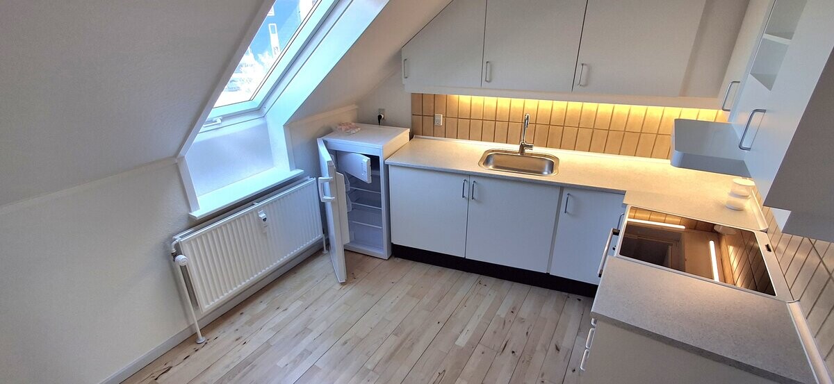 2-room apartment in Frederikshavn image 1