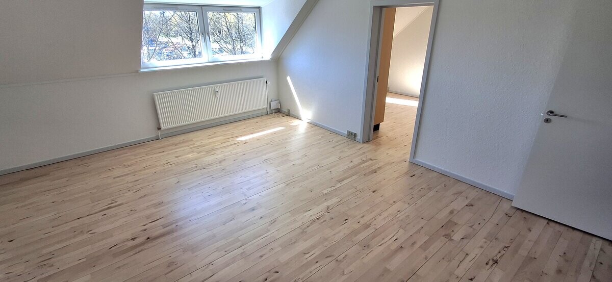 2-room apartment in Frederikshavn image 2