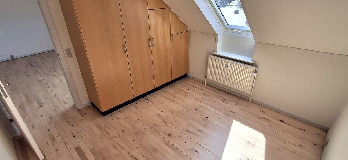 2-room apartment in Frederikshavn image 4