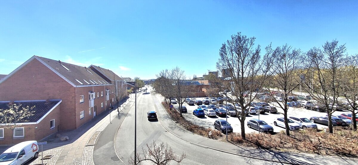 2-room apartment in Frederikshavn image 5