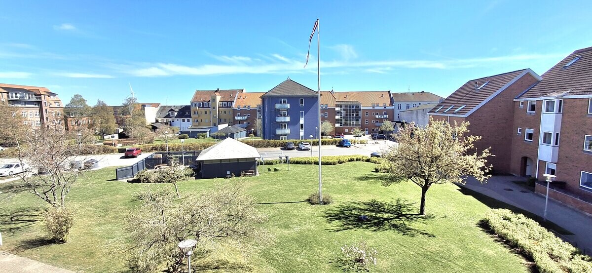 Teglgårdsvej, 16, 2. tv. billede 6