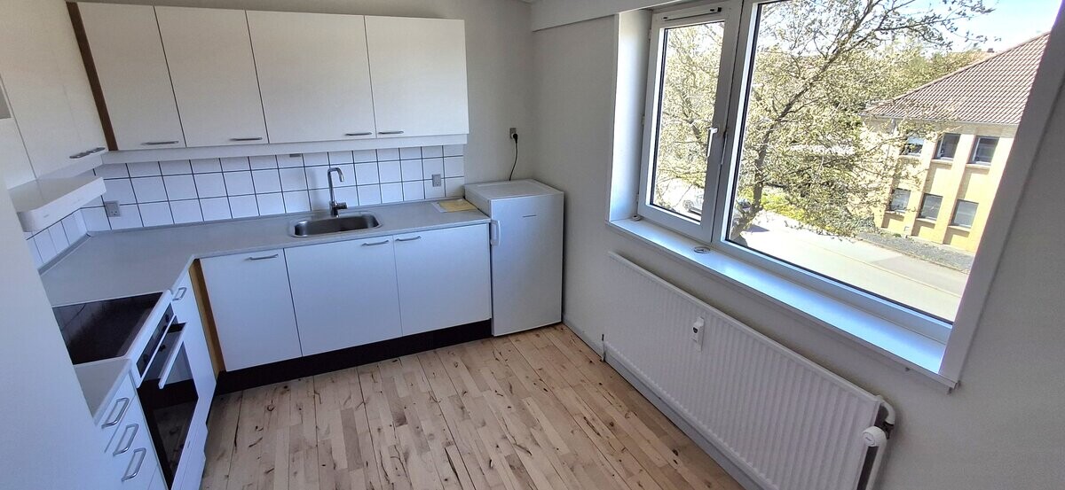 Teglgårdsvej, billede 1