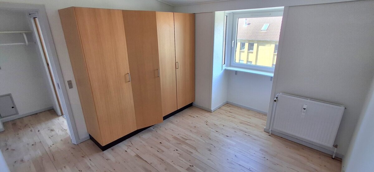 Teglgårdsvej, billede 4