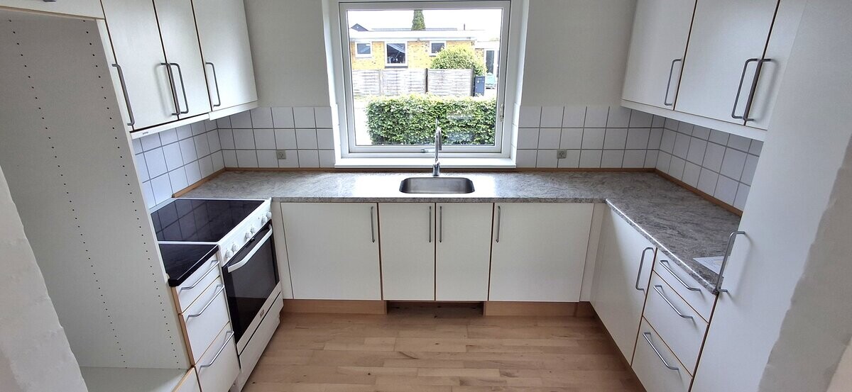 3-room apartment in Frederikshavn image 1