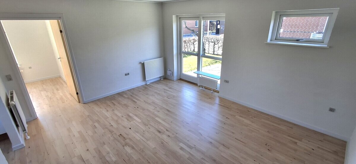 3-room apartment in Frederikshavn image 2