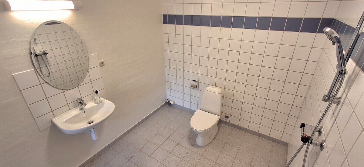 3-room apartment in Frederikshavn image 3