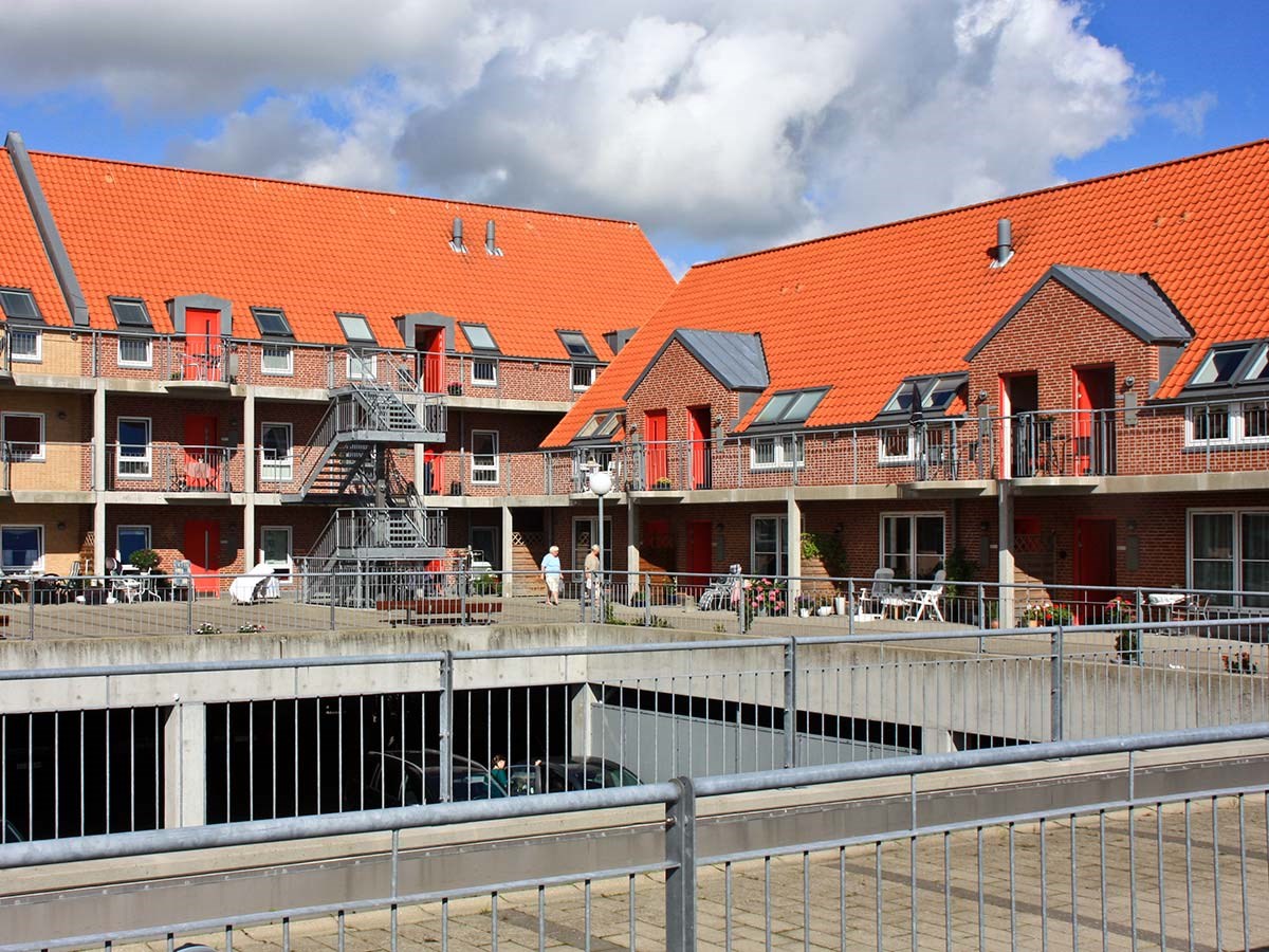 3-room apartment in Frederikshavn image 5