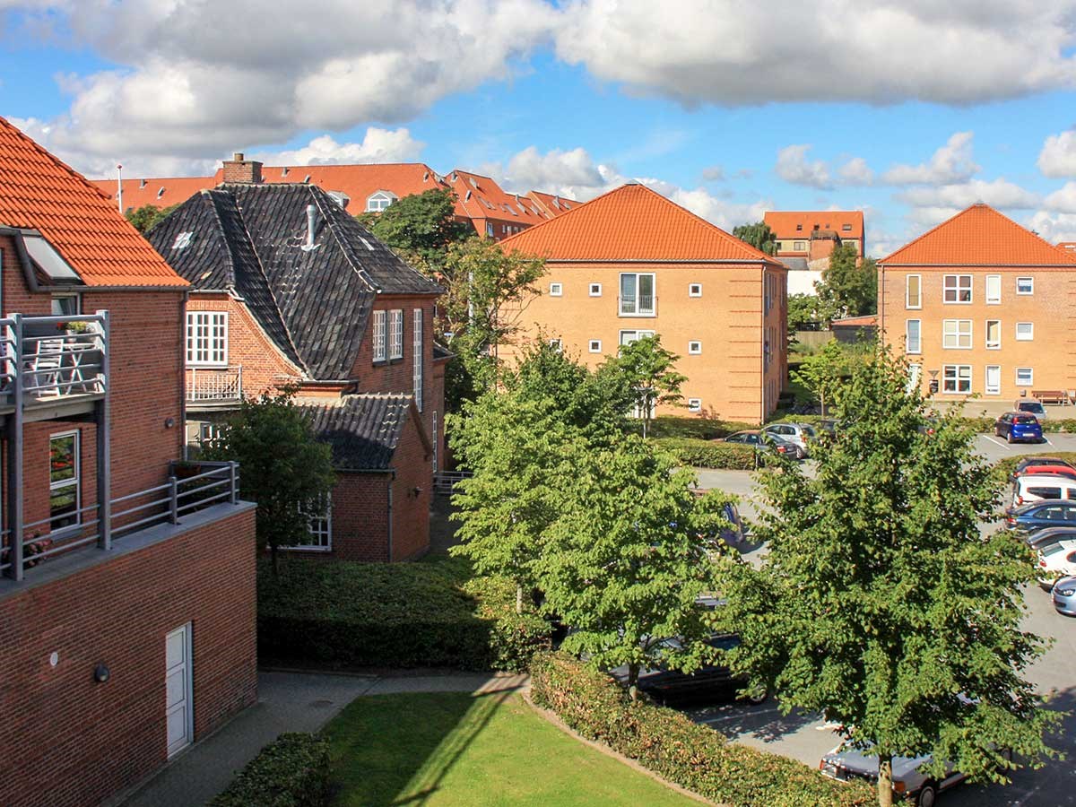 3-room apartment in Frederikshavn image 2