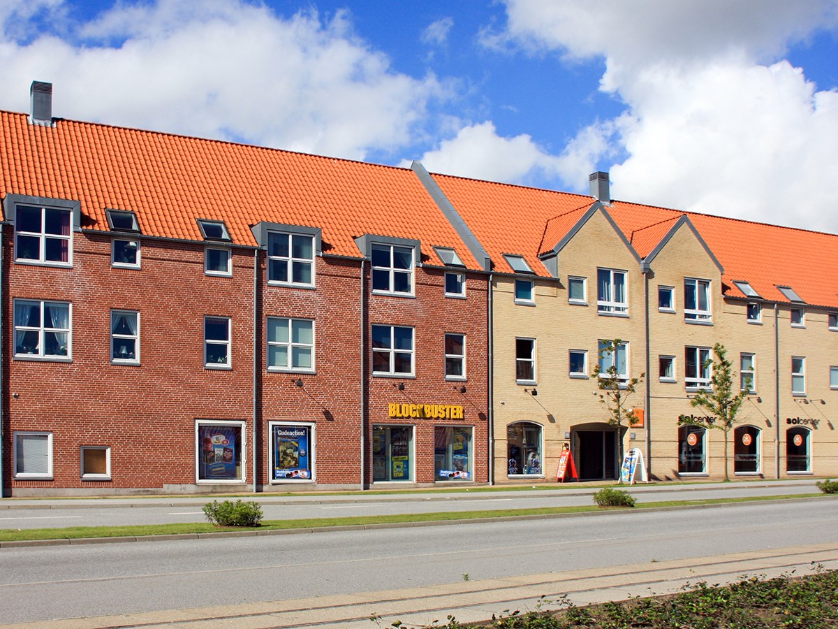3-room apartment in Frederikshavn image 3