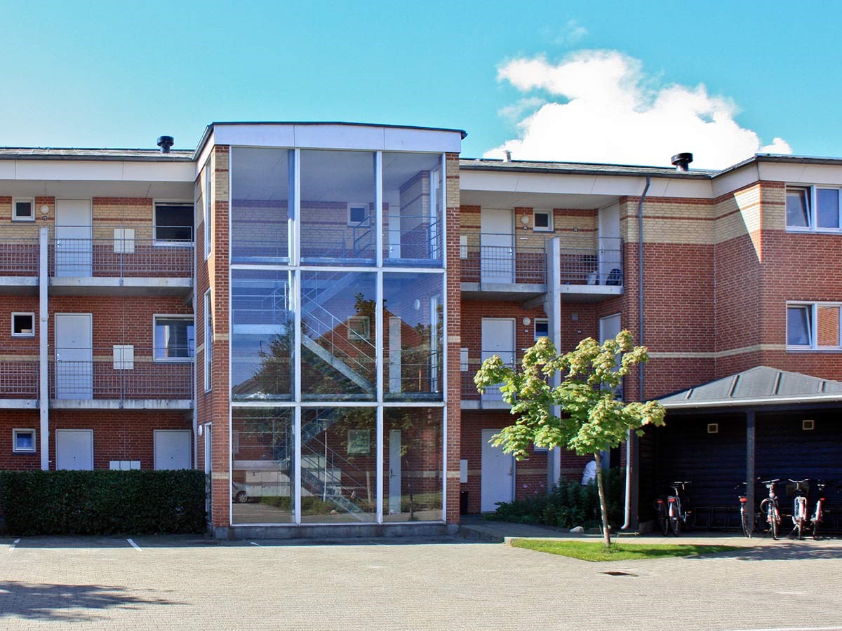 3-room apartment in Frederikshavn image 4