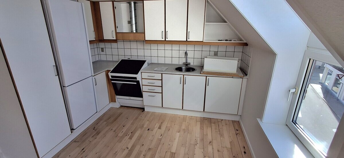 Rådhus Allé, 37 F, 2.