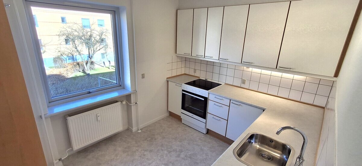 2-room apartment in Frederikshavn image 1