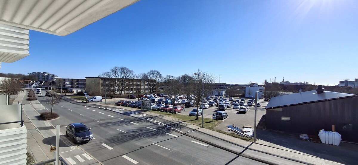 2-room apartment in Frederikshavn image 6